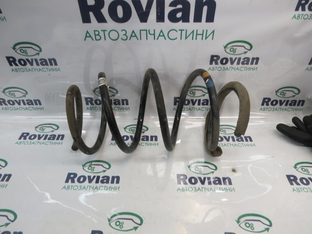 Пружина амортизатора передняя 540100026R RENAULT
