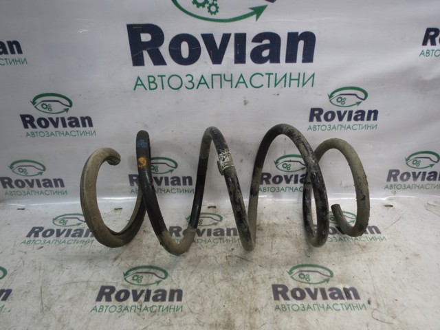 Пружина амортизатора передняя 540100027R RENAULT