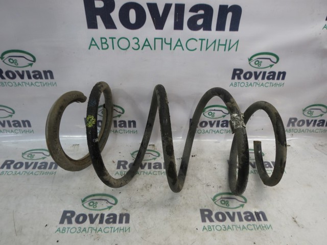 Пружина передня 540100027R RENAULT