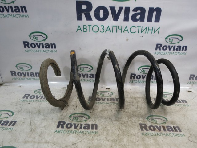 Пружина амортизатора передняя 540100028R RENAULT