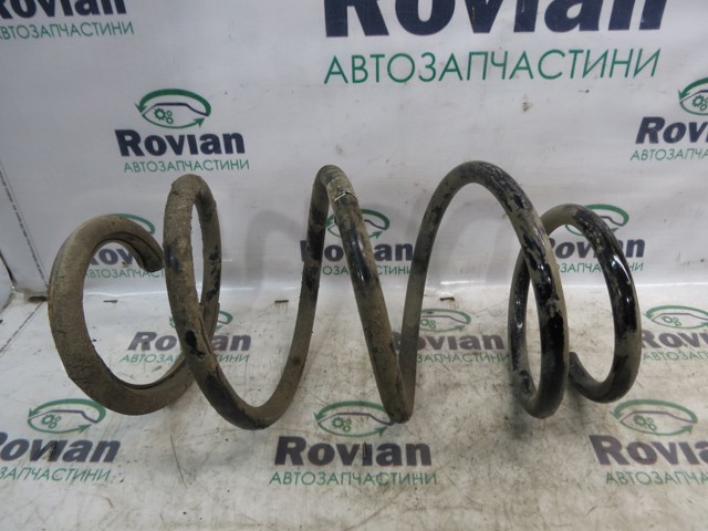 Пружина передня 540100029R RENAULT