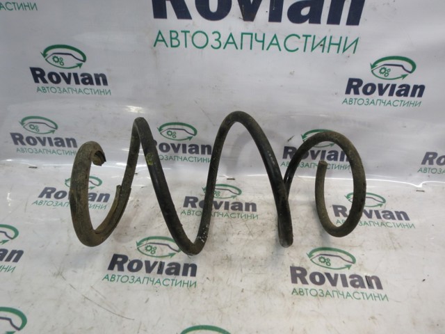Пружина передня 540100727R RENAULT