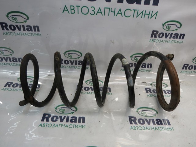 Пружина передня 540101922R RENAULT