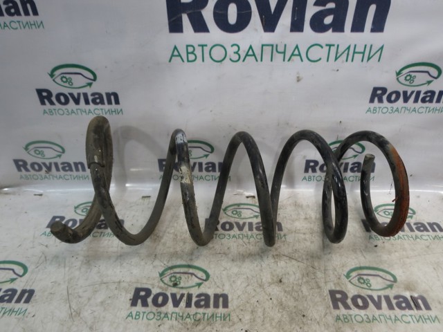 Пружина передньої підвіски 540101952R RENAULT