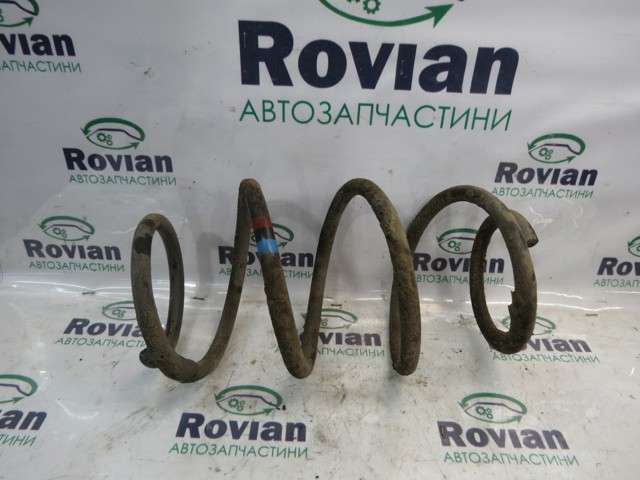 Пружина передня 540103NL0A NISSAN
