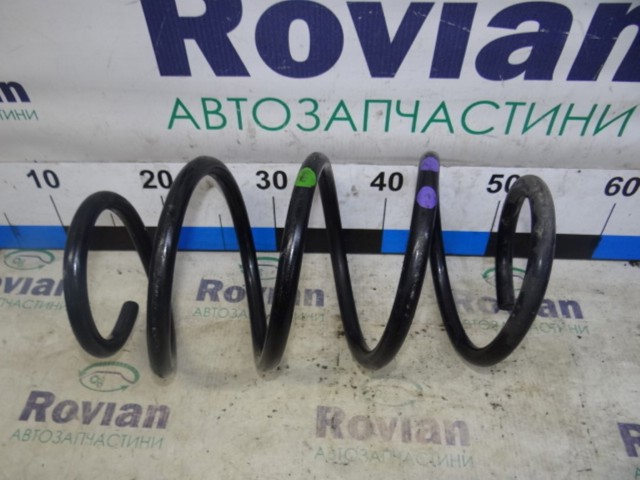 Пружина амортизатора передняя 540104EB1A NISSAN