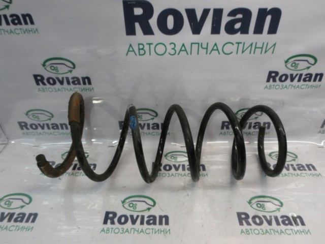 Пружина передня 540105167R RENAULT