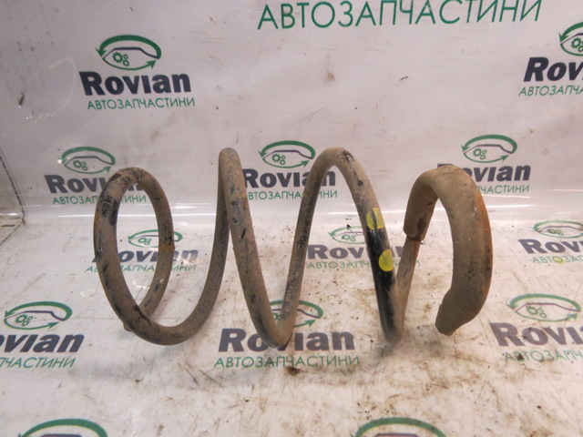 Пружина передня 540105571R RENAULT