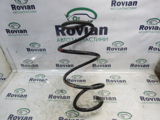 Пружина передньої підвіски 540106RR0A NISSAN