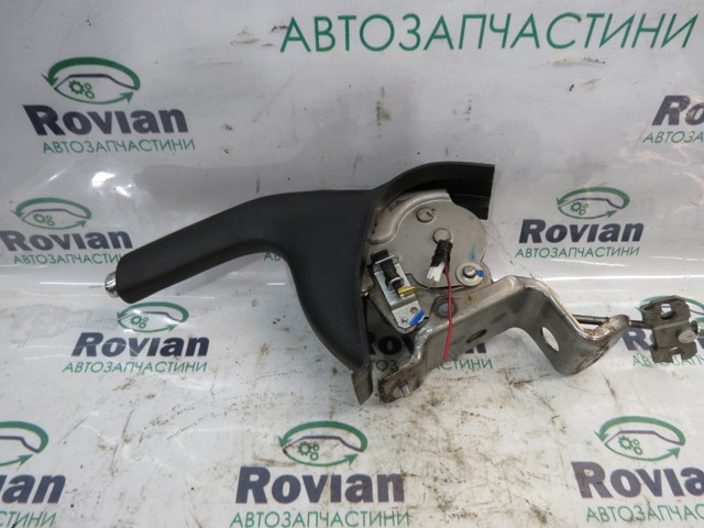 Привід гальма стоянки (управління ручним гальмом) 5410065J105PK SUZUKI