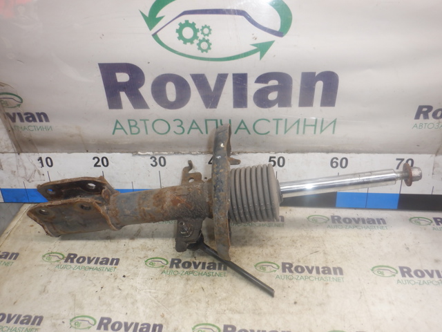 Амортизатор передньої підвіски 543022646R RENAULT