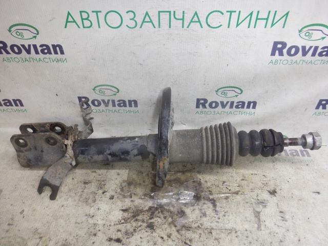 Амортизатор передньої підвіски 543024260R RENAULT