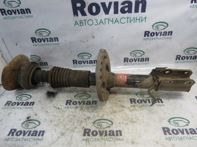 Стойка амортизатора передняя 543027341R RENAULT