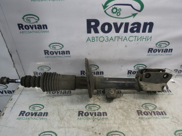 Амортизатор передній 543028126R RENAULT