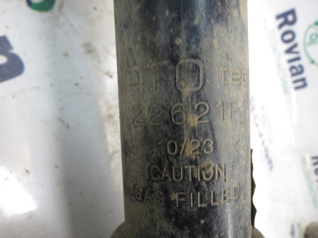 Амортизатори передні 543029566R RENAULT