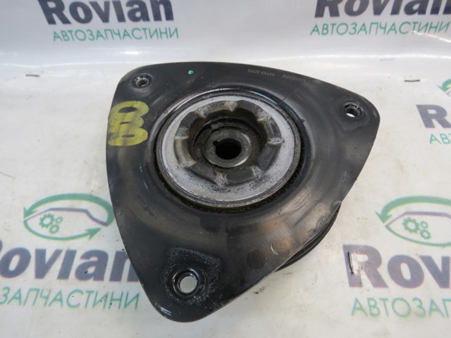 Подушка амортизатора переднього 543206RA0A NISSAN