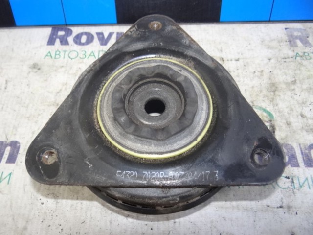Подушка амортизатора переднього 543207020R RENAULT