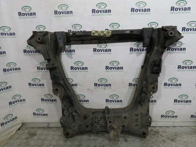 Балка передньої підвіски, підрамник 544005SA1A NISSAN