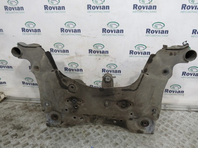 Балка передньої підвіски, підрамник 544010579R RENAULT