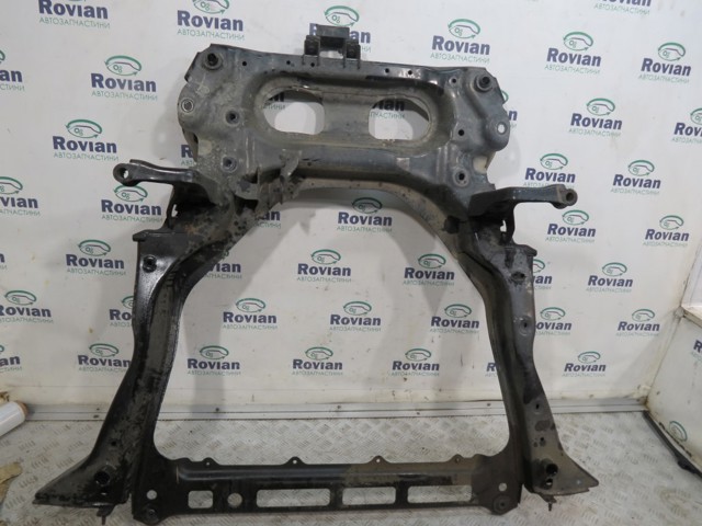 Передня балка 544016RR2A NISSAN