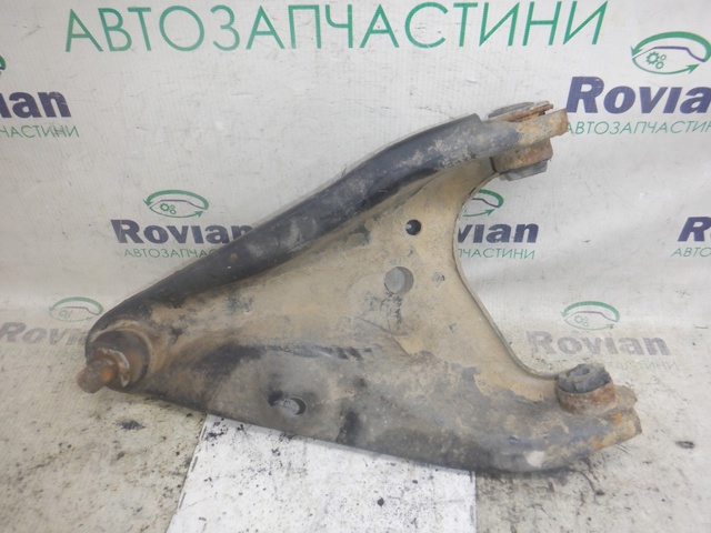 Поперечний важіль 545019811R RENAULT