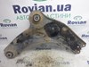 Правий важіль передній нижній підвіски 545048101R RENAULT