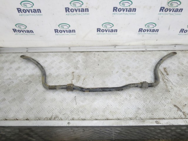 Стабілізатор передньої підвіски 546118646R RENAULT