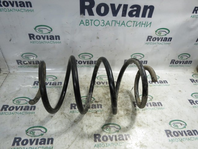Пружина амортизатора передняя 546300Z600 HYUNDAI