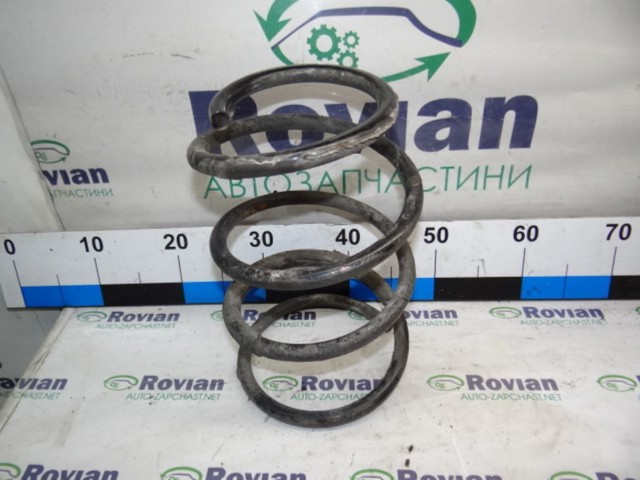 Пружина передньої підвіски 546301H040 HYUNDAI