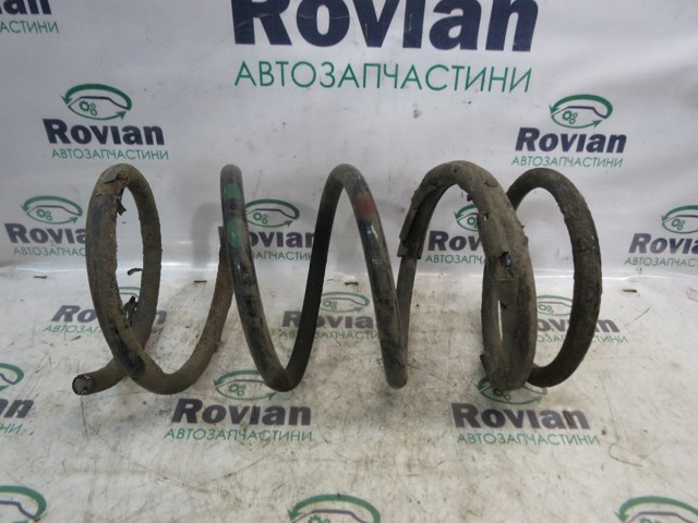 Пружина передньої підвіски 546302E610 HYUNDAI