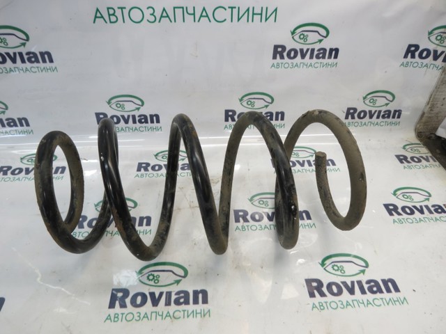 Гвинтова пружина підвіска 546302P451 HYUNDAI