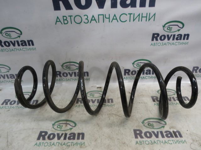 Пружина підвіски задня 550200001N RENAULT