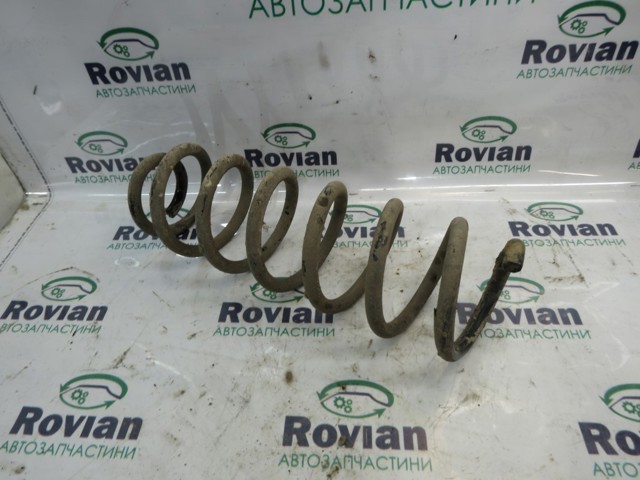 Пружини задні 550200023R RENAULT