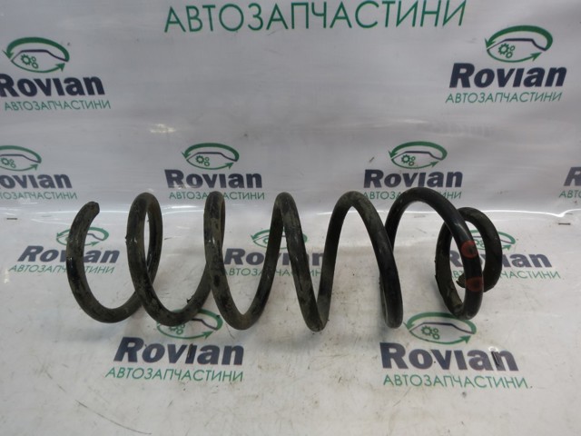 Пружини задні 550201357R RENAULT