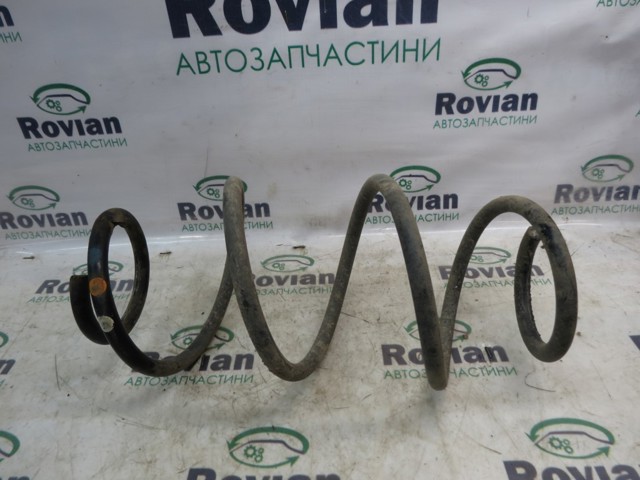 Пружини задні 550202322R RENAULT