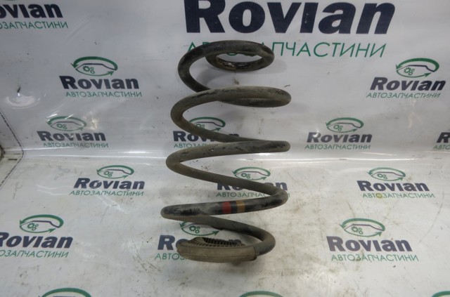 Пружина задня 550204217R RENAULT