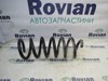 Пружина задня Рено Логан 2 1105
