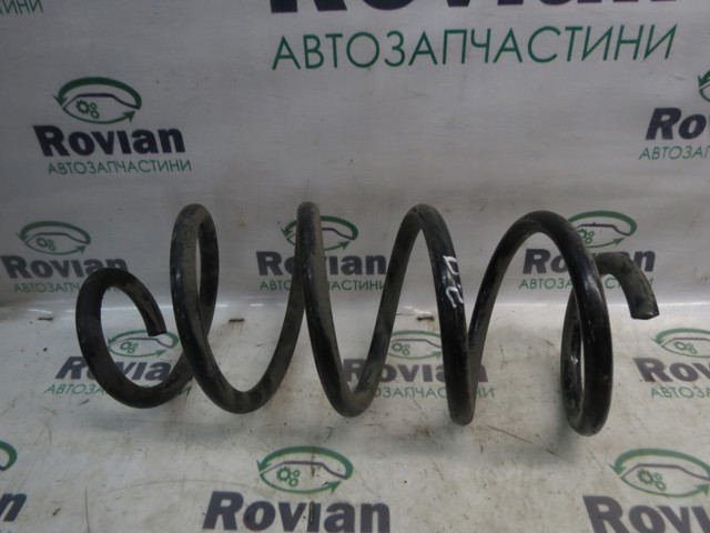 Пружина задня 550207471R RENAULT