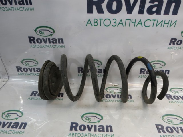 Пружини задні 550207471R RENAULT