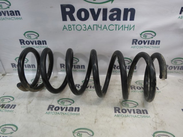 Пружини задні 55020EB31A NISSAN