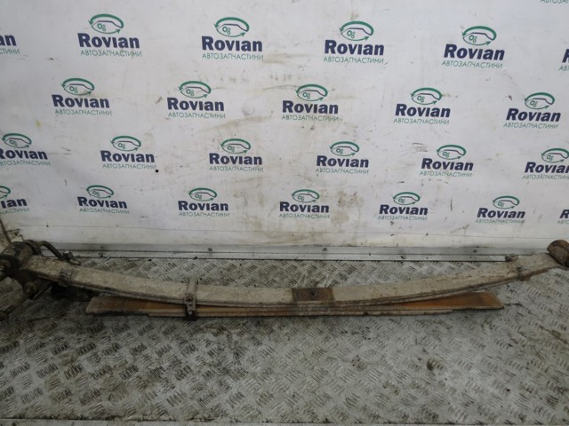 Задня Ресора 55020EB32A NISSAN