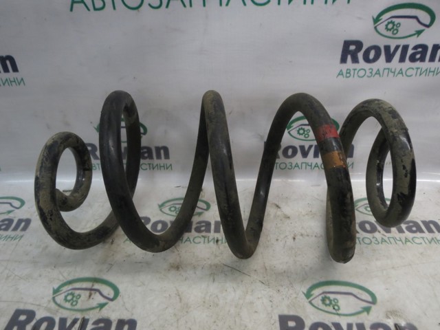 Пружини задні 55020JD02A NISSAN