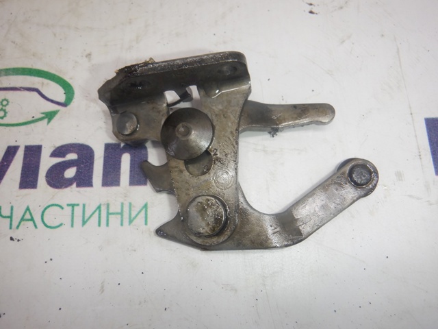 Вилка включення задньої передачі 55182965 FIAT