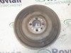 Демпфер колінвалу 55196301 OPEL