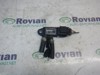 Датчик тиску вихлопних газів 55200301 OPEL