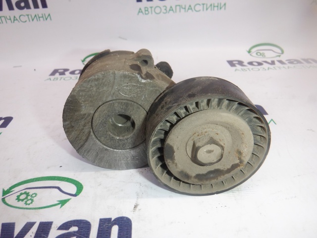 Натяжна планка поліклинового ременя 55222539 FIAT
