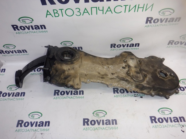 Маслонасос 55232196 FIAT