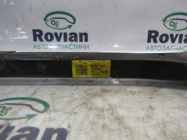 Поперечна тяга задньої підвіски 55250F2BA0 HYUNDAI