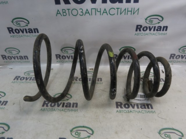 Пружини задні 553302E500 HYUNDAI