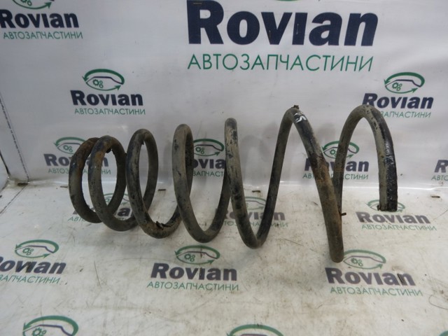 Пружина підвіски задня 553302E600 HYUNDAI